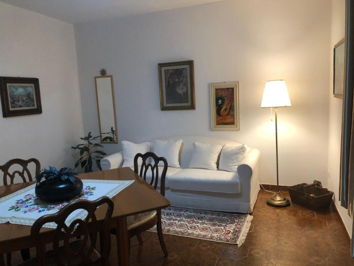 Bed and Breakfast Ma.Di Bb Rocca San Giovanni Exterior foto