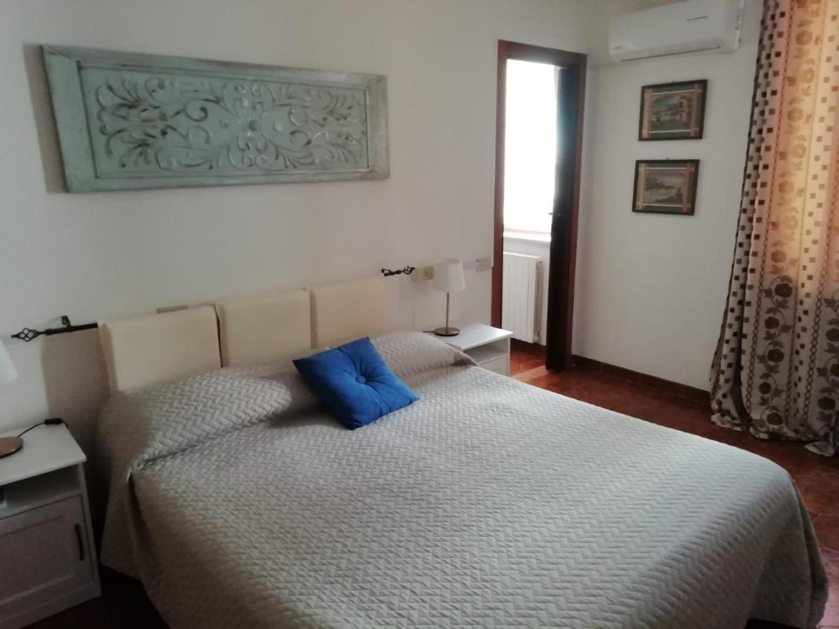 Bed and Breakfast Ma.Di Bb Rocca San Giovanni Exterior foto