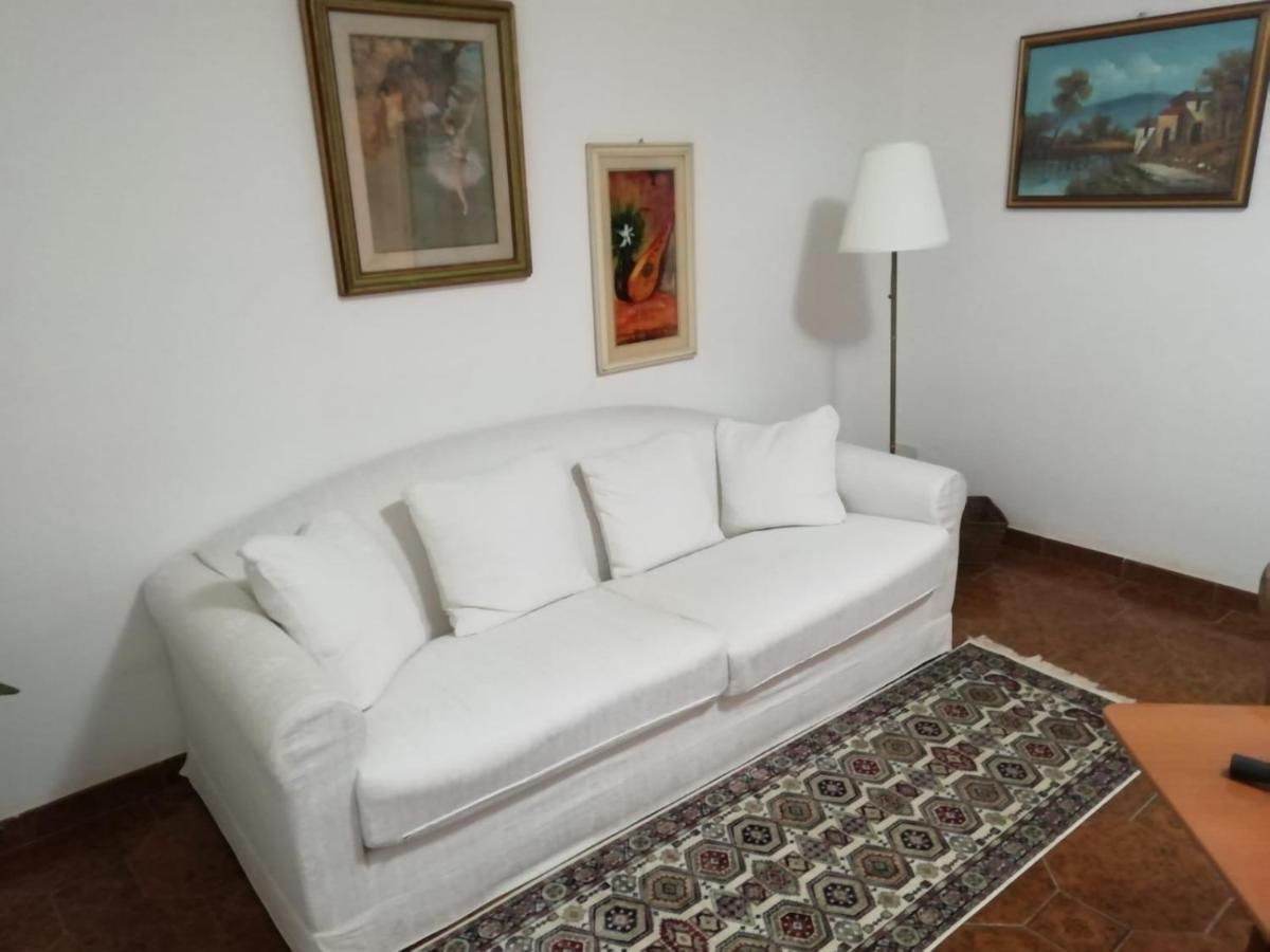 Bed and Breakfast Ma.Di Bb Rocca San Giovanni Exterior foto