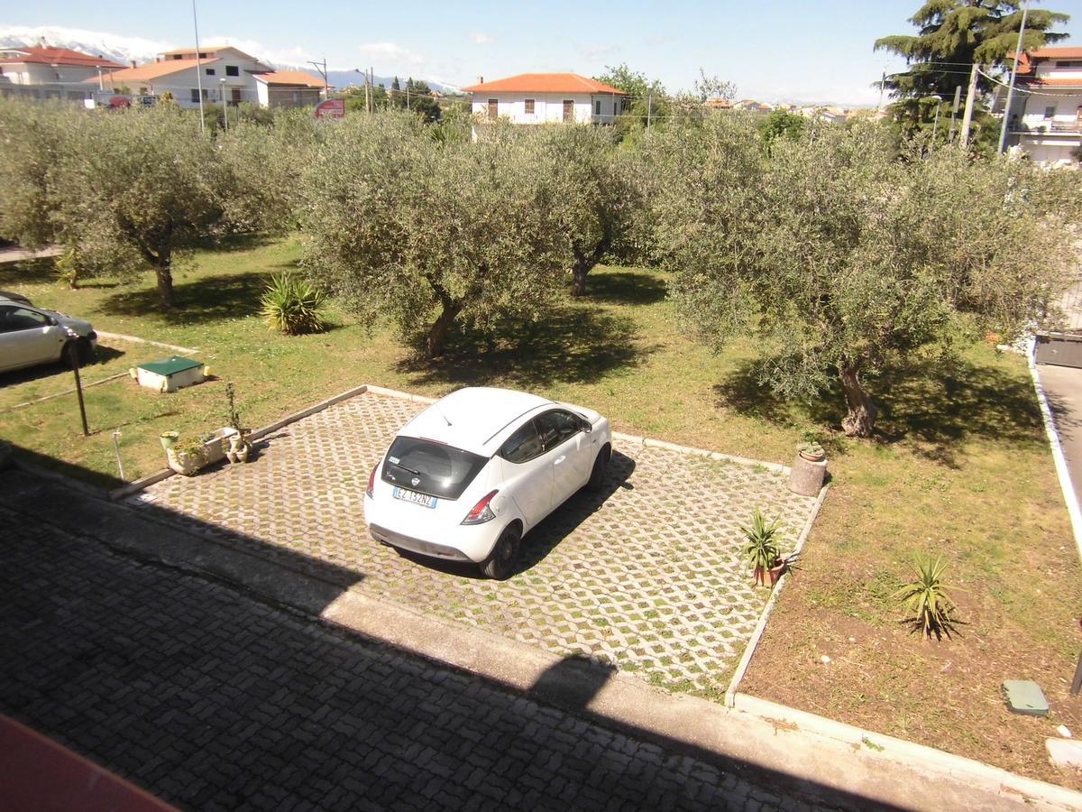 Bed and Breakfast Ma.Di Bb Rocca San Giovanni Exterior foto